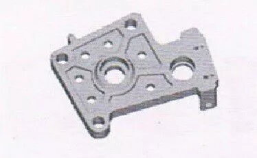 Drone Parts