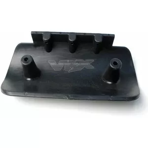 Front cover VRX Racing VRX/RH5026 – replacement front body panel for compatible RC models