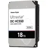 Internal HDD Western Digital Ultrastar DC HC550 18 TB Photo 3