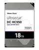 Internal HDD Western Digital Ultrastar DC HC550 18 TB Photo 4