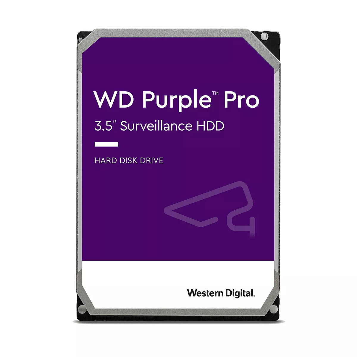 Iekšējais cietais disks Western Digital Purple