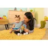 TOMY Lamaze Classic Discovery Book — мягкая развивающая книжка Photo 4