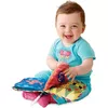 TOMY Lamaze Classic Discovery Book — мягкая развивающая книжка Photo 5