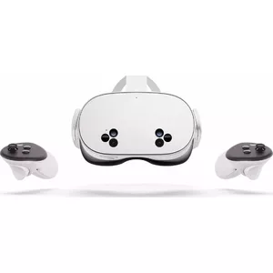 VR‑шлем Oculus Quest 3S 128GB — автономный шлем виртуальной реальности, Oculus