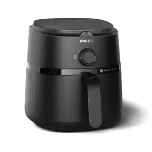 Philips 1000 series NA110/00 Brīvi stāvoša karstā gaisa friteris 3.2 L 1300 W rotējoša vadība