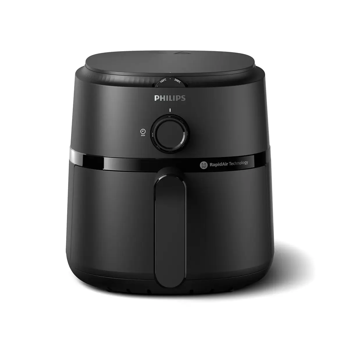 Фритюрница Philips 1000 series NA110/00 Photo 4