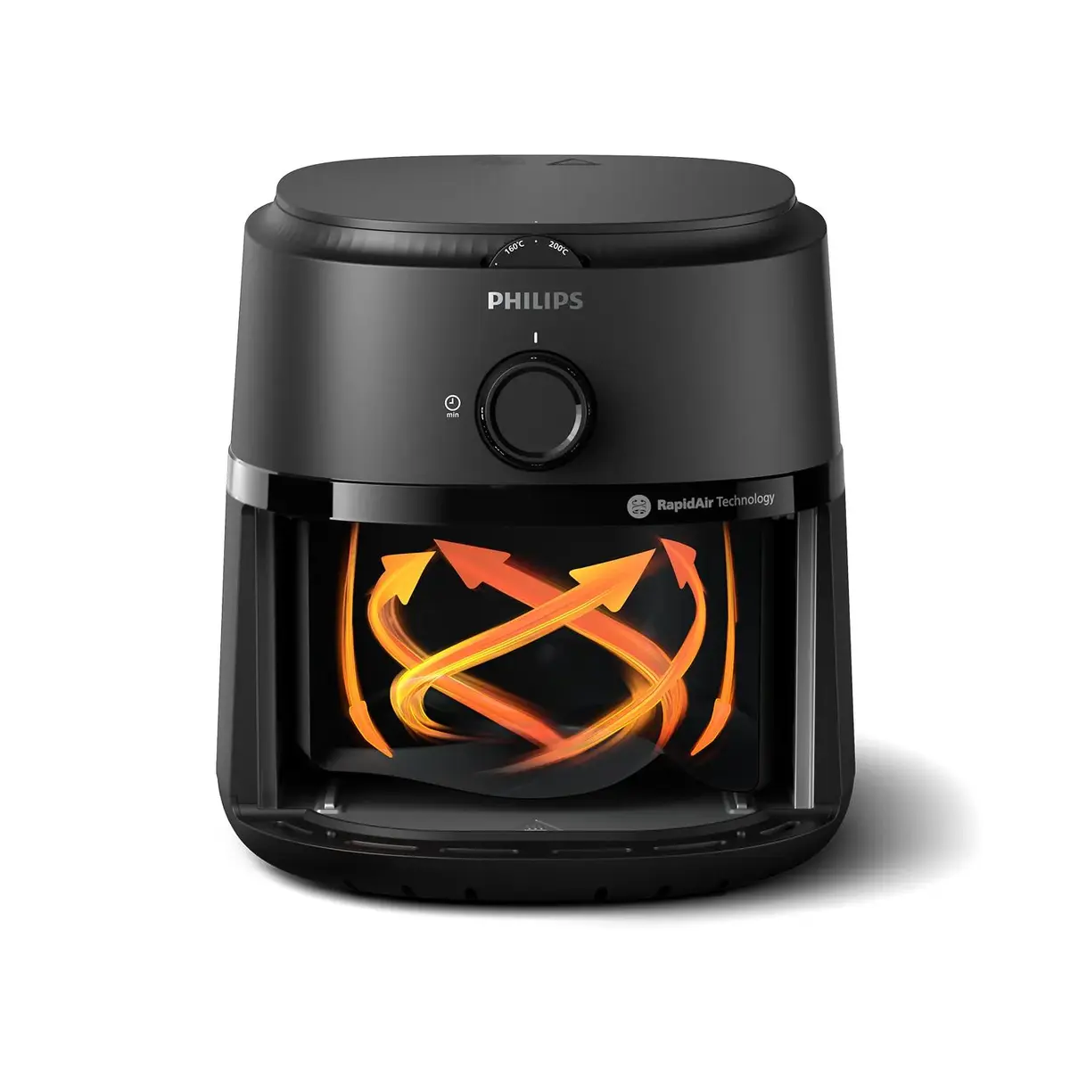 Фритюрница Philips 1000 series NA110/00 Photo 6