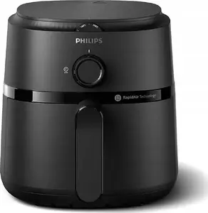Фритюрница Philips 1000 series NA110/00 отдельностоящая аэрофритюрница 3.2 л 1300 Вт поворотное управление