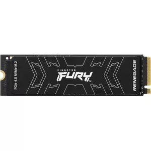 SSD M.2 2280 KINGSTON FURY Renegade 2TB PCIe x4 Gen4 NVMe (SFYRD/2000G)