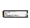 Kingston Technology 4000G RENEGADE PCIe 4.0 NVMe SSD Photo 2