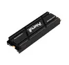 Kingston Technology 4000G RENEGADE PCIe 4.0 NVMe SSD Photo 3