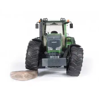 Игрушечный трактор BRUDER Fendt 936 Vario Photo 5