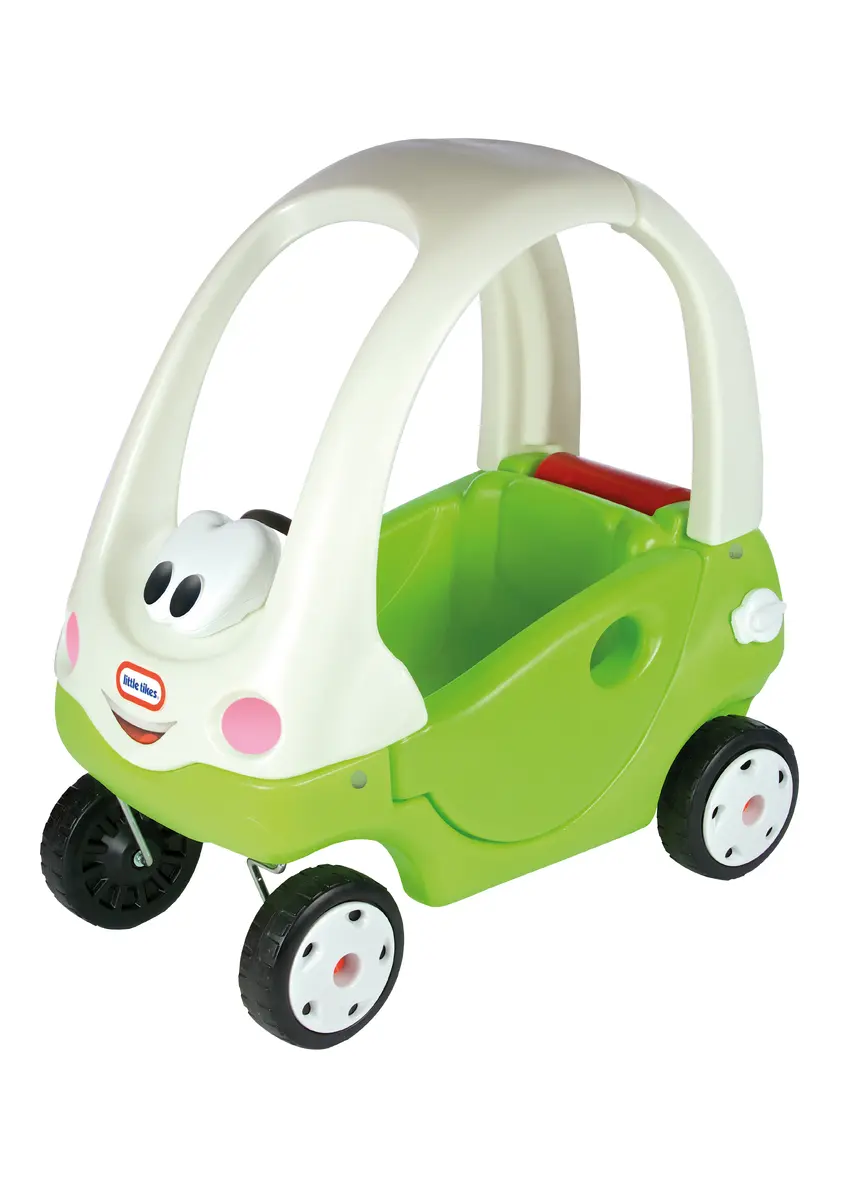 Little Tikes Grand Cozy Sport Stumjamā