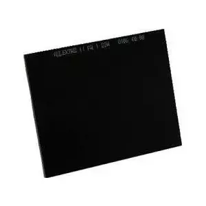 Metināšanas filtrs OERLIKON W000010933 110x90 mm DIN 11