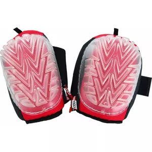 Knee pad AWTools AW00706 — protective work knee pad, single piece