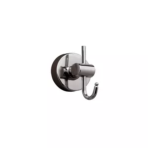 Hook Holder Merida MHW22K wall-mounted hook holder 5.2 cm chrome
