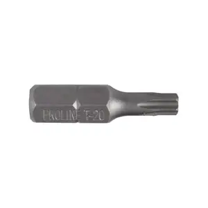 Drill bit set Proline 10679 — 10 pieces