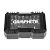 Nut driver bit Graphite 56H618 Photo 2