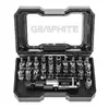 Nut driver bit Graphite 56H618 Photo 5