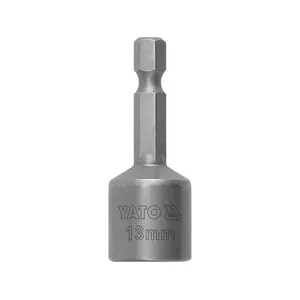 Screwdriver Bit Holder Yato YT-1502 Chromium-Vanadium Steel 25.4 / 4 mm