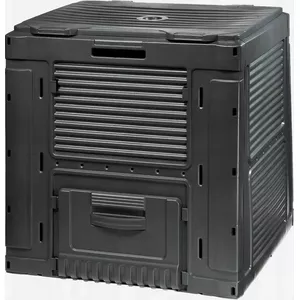 Garden composter Curver ECO COMPOSTER 470 L, 470 liters capacity