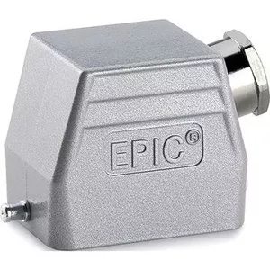Multipolar Connector Housing Hood Lapp EPIC H-B 6 TS PG13.5