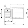 Viega 3525 Pipe Fitting Photo 3