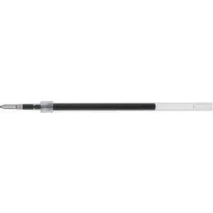 Ballpoint pen refill uni mitsubishi pencil SXR-10 Red — gel/ink refill, red ink