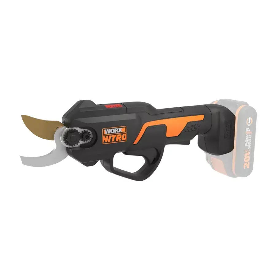 WORX WG330E.9 electric pruner WG330E.9 Photo 2