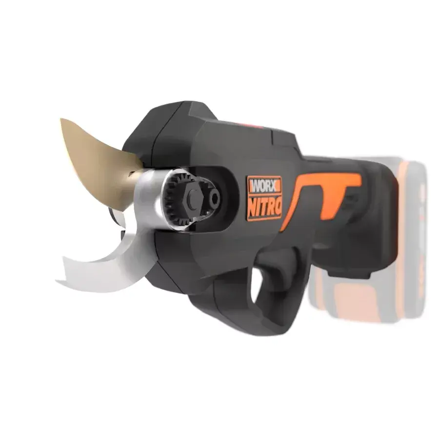 WORX WG330E.9 electric pruner WG330E.9 Photo 4