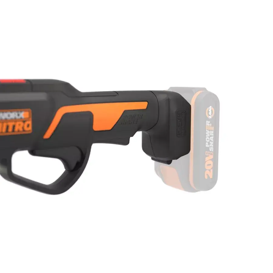 WORX WG330E.9 electric pruner WG330E.9 Photo 6