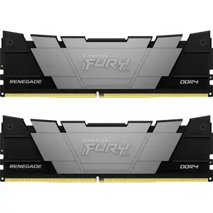Desktop memory KINGSTON Fury Renegade DDR4 32 GB (2x16 GB) 3200 MHz CL16
