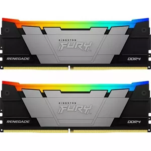 Atmiņa Kingston Technology DDR4 64GB 3600MT/s