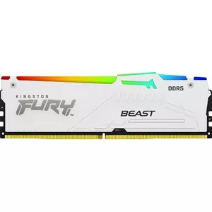 Memory Kingston Technology DDR5 16GB 6000MT/s