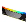Оперативная память Kingston Technology 32GB KF436C16RB12AK2/32 Photo 2