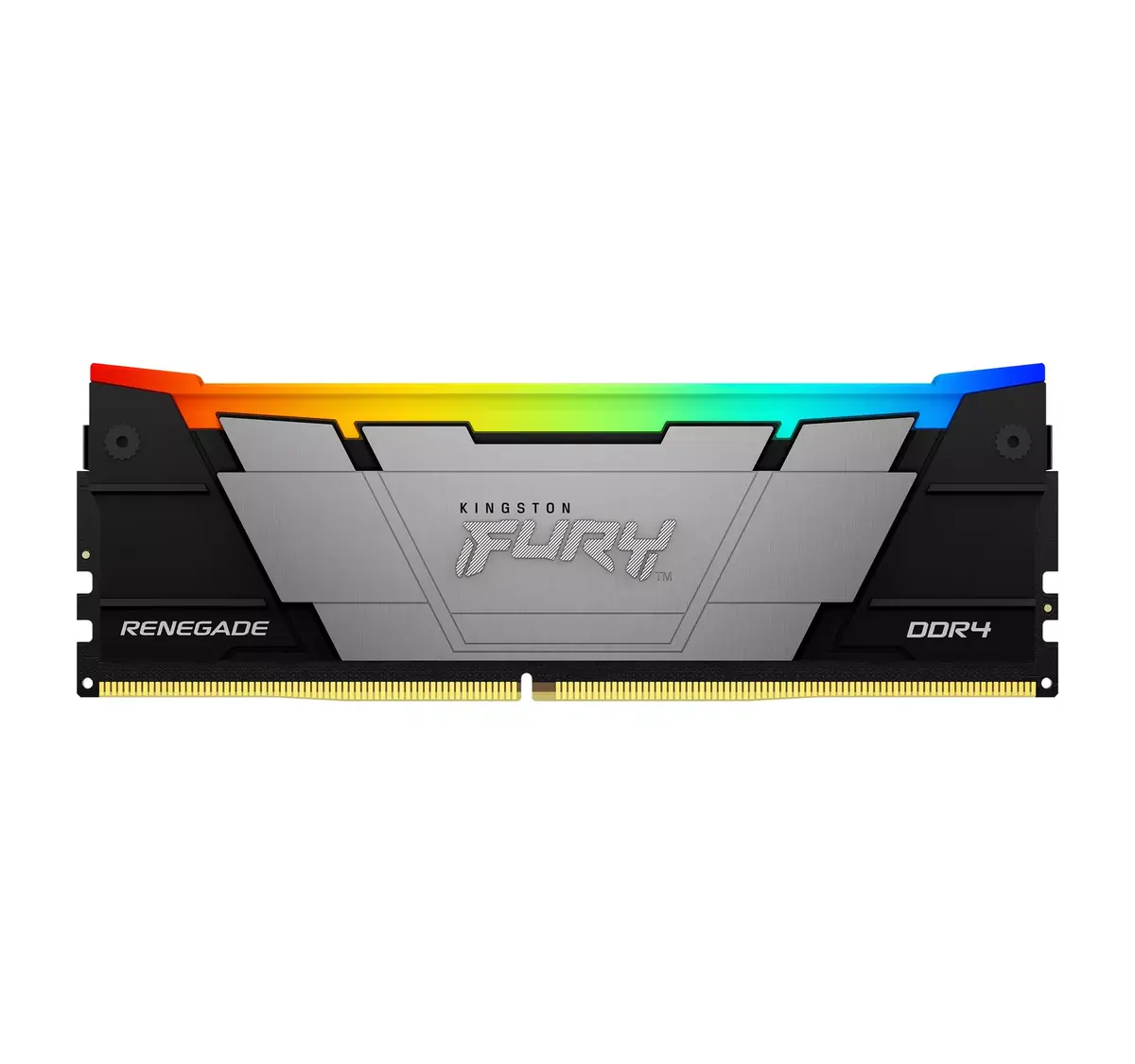 Оперативная память Kingston Technology 32GB KF436C16RB12AK2/32 Photo 3