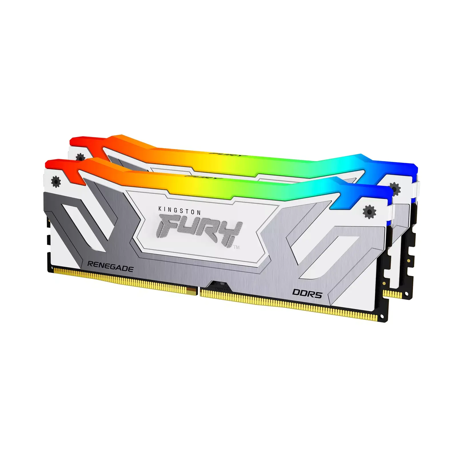 Memory Kingston Technology FURY 48GB DDR5 | AiO.lv