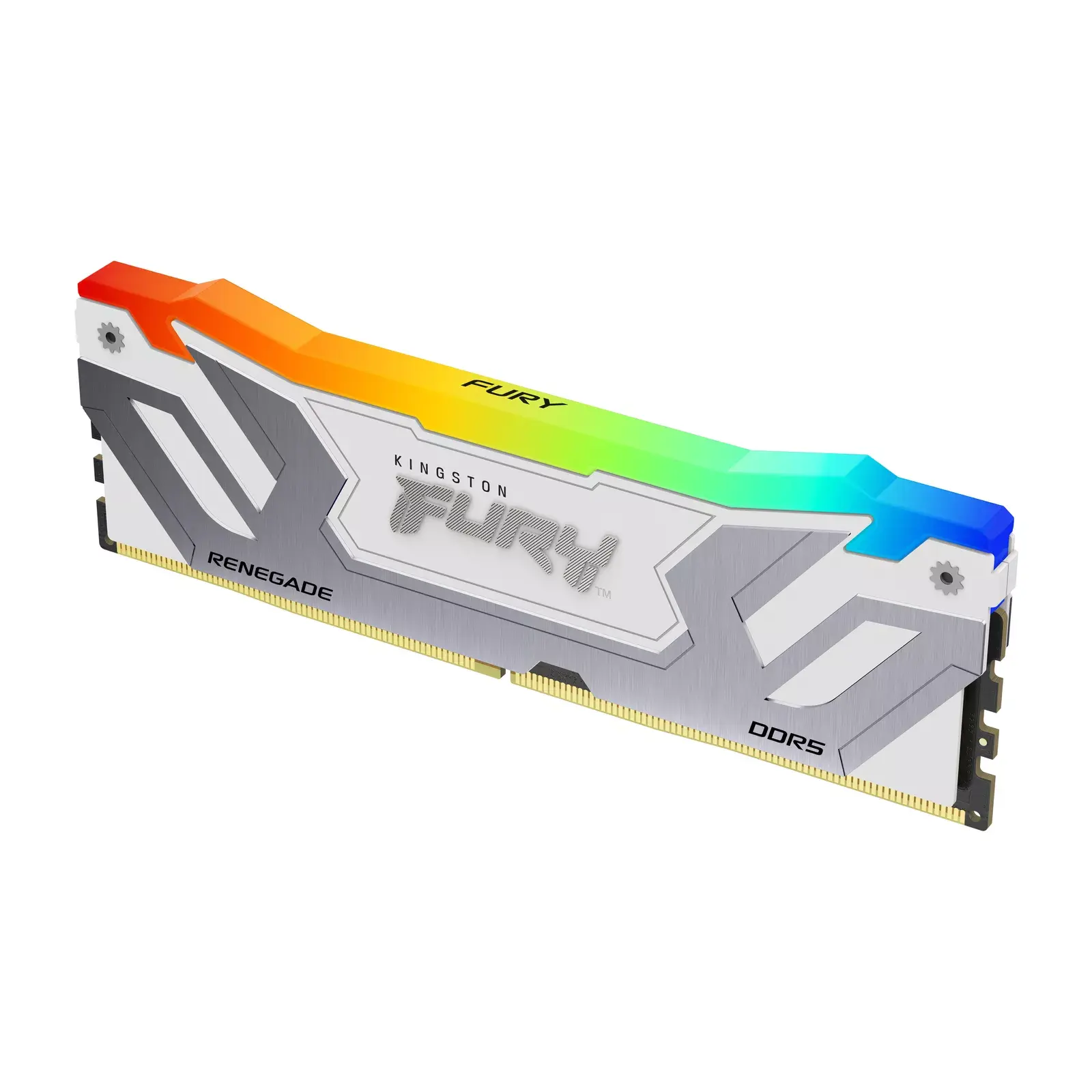 Memory Kingston Technology FURY 48GB DDR5 | AiO.lv