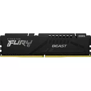 Memory Kingston Technology DDR5 16GB 6400MT/s