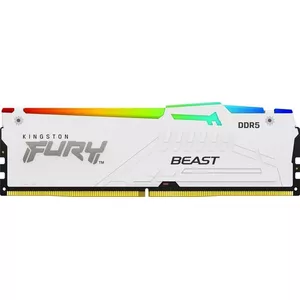 Memory Kingston Technology FURY Beast 32GB 5200MT/s DDR5