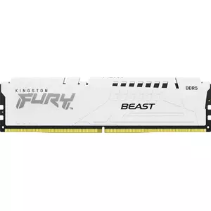 Memory RAM Kingston Technology DDR5 16GB 6400MT/s