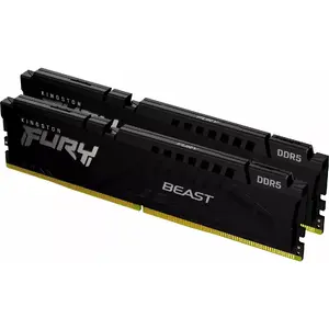 Оперативная память Kingston Technology DDR5 32GB 5600MT/s