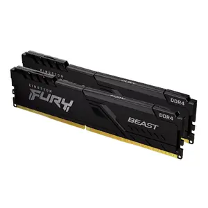 Memory Kingston Technology FURY Beast DDR4 32GB 3200MT/s