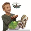 MGA Entertainment GrossMos Flying Style 2 Zaļš Photo 3