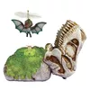 MGA Entertainment GrossMos Flying Style 2 Zaļš Photo 5