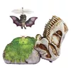 Rotaļlieta MGA Entertainment GrossMos Flying Style 1 Zils Photo 5