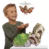 Lidojoša rotaļlieta MGA Entertainment GrossMos Flying Style 3 Photo 3