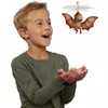 Lidojoša rotaļlieta MGA Entertainment GrossMos Flying Style 3 Photo 4
