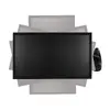 Monitoru sienas stiprinājums ARCTIC W1-3D Photo 9