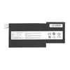 MITSU BTY-M6K MS-17B4 11.4V 4300mAh Laptop Battery Photo 2